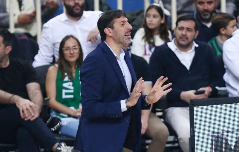 Κάλεσμα Μουμπρού στον κόσμο της Βίρτους - Υπόκλιση σε Ολυμπιακό