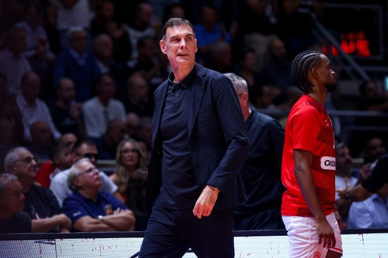 "Καψόνι" Μπαρτζώκα σε Ντόρσεϊ στην Μπολόνια - Μεγάλη... κλοπή ο Ολυμπιακός!