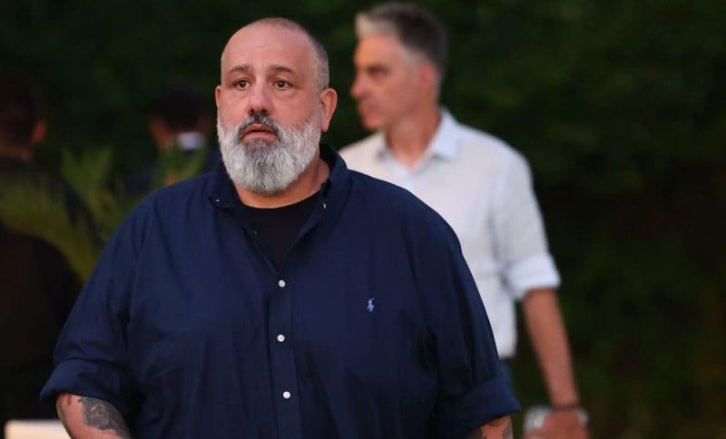 Τα έχωσε σε Αλαφούζο ο Καραπαπάς: "Ωραίο είναι να χαϊδεύουμε αυτιά αλλά..."