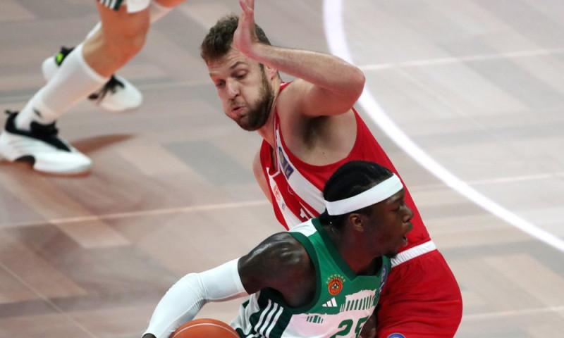 EuroLeague: Νέα δεδομένα για τα τηλεοπτικά - Πού θα βλέπουμε ΠΑΟ-Ολυμπιακό