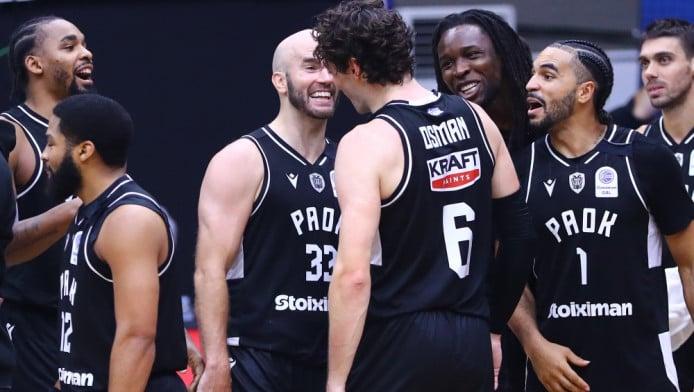 Euroleague: «Κλείδωσε» η επιστροφή του ΠΑΟΚ - Ο μόνος φόβος του Μυστακίδη