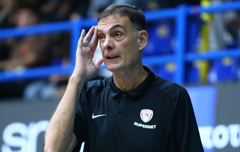 Η μεγάλη αποκάλυψη για Ολυμπιακό και Μάικ Τζέιμς – «Είχε συμφωνήσει»!