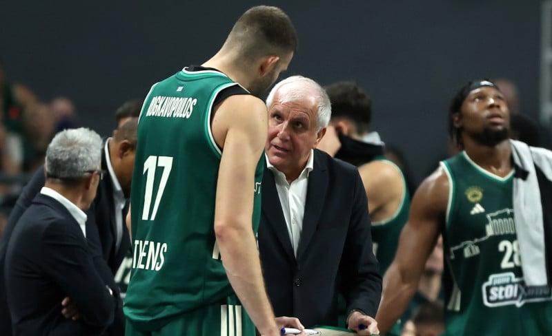 ΠΑΟ: Εκτός ο Ρογκαβόπουλος με Βίκο Ιωαννίνων - Ποιοι ξένοι 