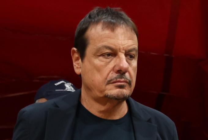 O Aταμάν