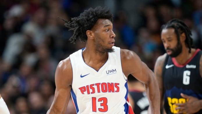 Φούντωσαν οι φήμες για πρώην No.2 draft του NBA στον Παναθηναϊκό!