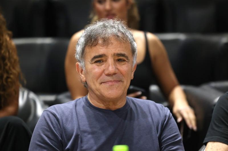«Θάμπωσαν» τη Euroleague Μυστακίδης και ΠΑΟΚ - Δεν δίνει μόνο τα 300 εκατ.!