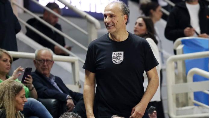 Τελικές συζητήσεις Πρέλεβιτς με ΠΑΟΚ - Γιατί ο Μυστακίδης έδωσε ήδη το "οκ"