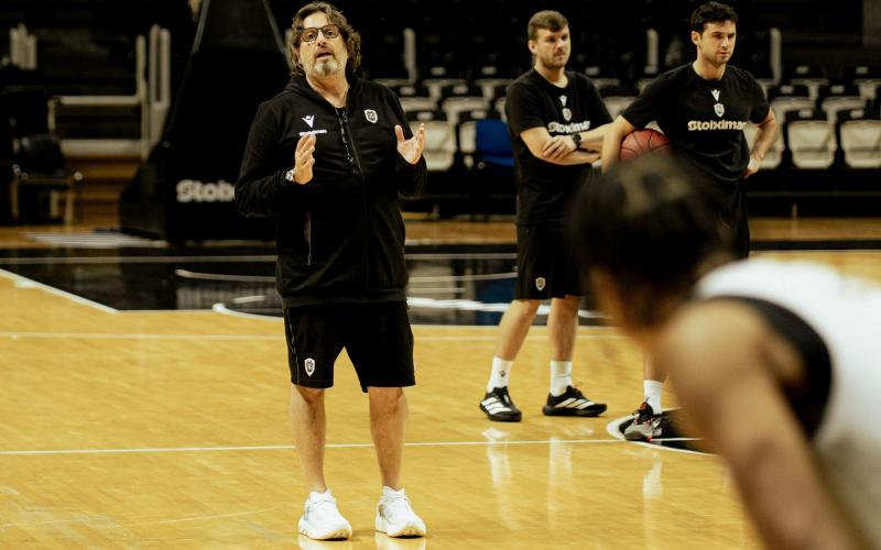 ΠΑΟΚ: Επιστρέφει στο Σεράγιεβο μετά από 42 χρόνια για το 2/2!