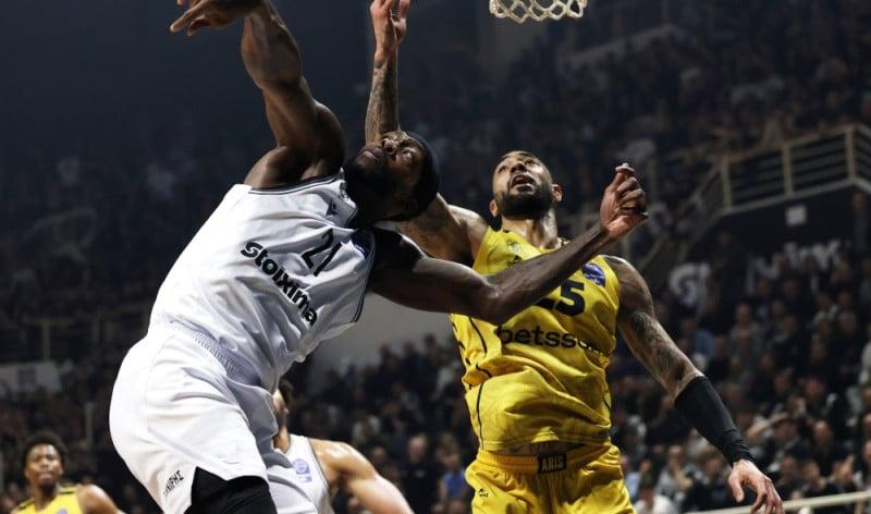 Η επόμενη ημέρα στη Euroleague μετά το «όχι» - Τι θα γίνει με ΠΑΟΚ και Άρη