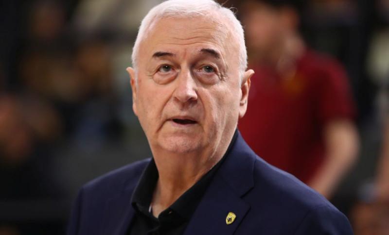 Μήνυμα Σάκοτα πριν την πρεμιέρα! Ο μεγάλος στόχος στο BCL