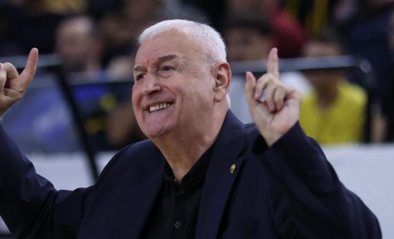 Μήνυμα Σάκοτα πριν την πρεμιέρα! Ο μεγάλος στόχος στο BCL