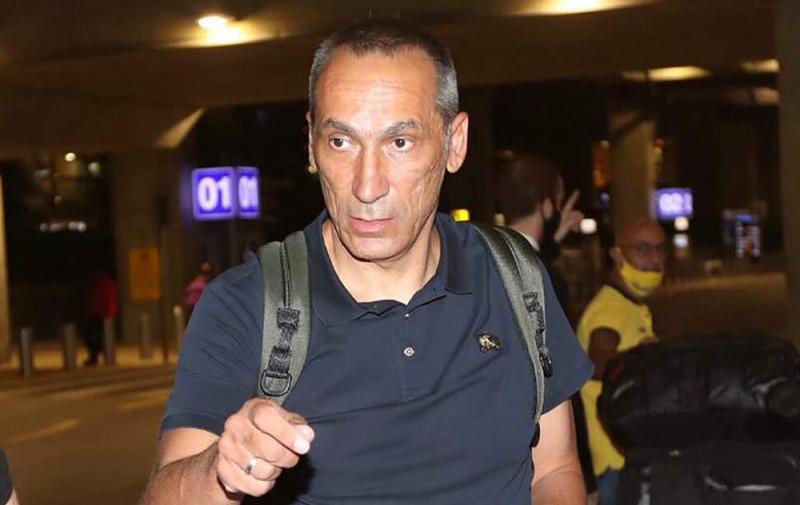 Έκανε... σεφτέ ο Δώνης! Κατέκτησε το Κύπελλο Κόλπου η Σ. Αραβία