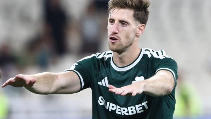 Ομάδα του MLS για Κυριακόπουλο!