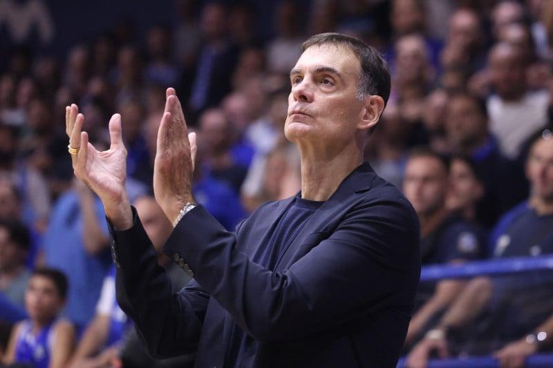 Μπαρτζώκας: «Έγινε μία προσπάθεια να κληθώ για άσκηση βίας»