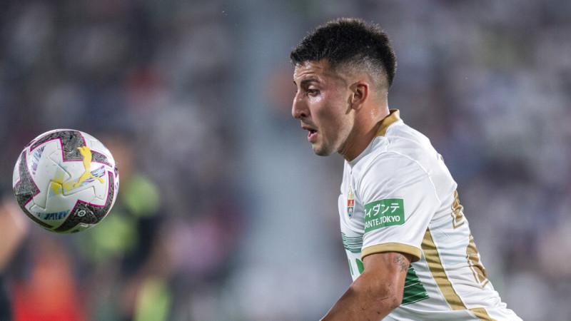 Σοκ! Σύλληψη αρχηγού ομάδας της La Liga για ενδοοικογενειακή βία