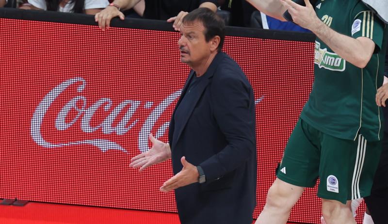 Η ομάδα της Euroleague που θα ταίριαζε ο Αταμάν