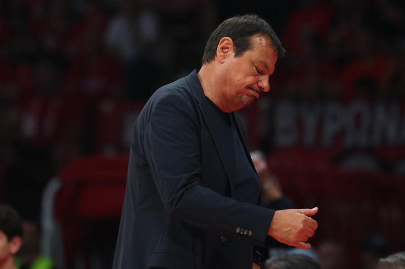 Η ομάδα της Euroleague που θα ταίριαζε ο Αταμάν