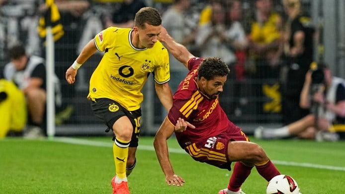 Golden Boy: Καρέτσας-Κωστούλας ανάμεσα στα κορυφαία wonderkids!