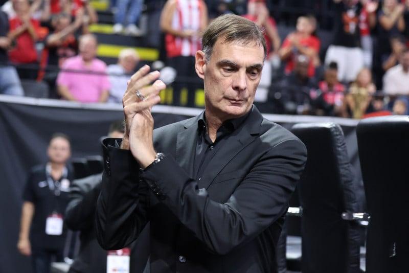 Ο Ολυμπιακός βρήκε νέο Ναν και δεν τον χάνει - Ελεύθερος ο Αντρέ Τζάκσον Jr