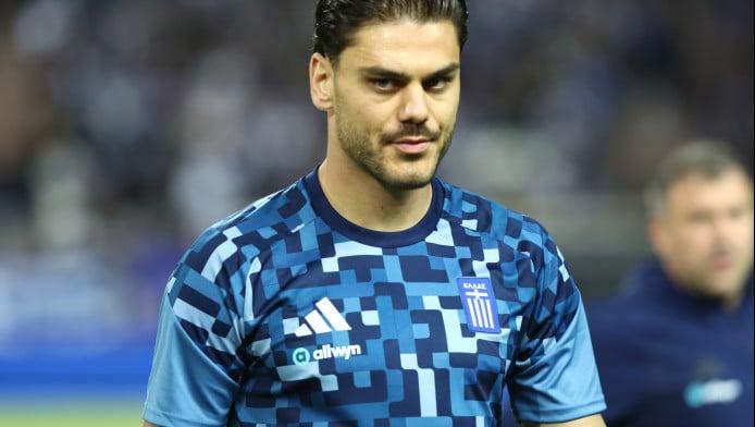Η απόλυτη οικονομική υπέρβαση από ελληνική ομάδα για τον Μαυροπάνο!