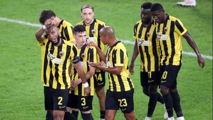Βαθμολογία Super League: Στο -1 από τον πρώτο ΠΑΟ η ΑΕΚ (ΦΩΤΟ)