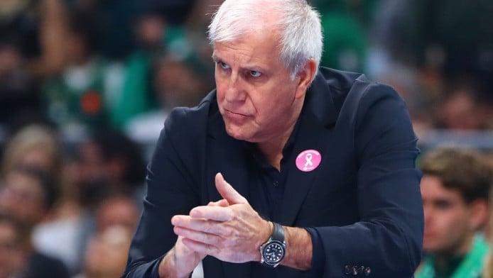 "Αστείο αυτό που ειπώθηκε για Ομπράντοβιτς - Έχει μιλήσει ήδη με τον Ναν"!
