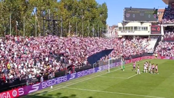 Χαμός στην La Liga: Οπαδοί διέκοψαν οριστικά αγώνα - Τι συνέβη