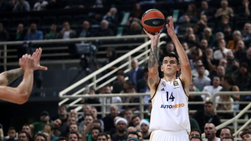 Τεράστιο πρόβλημα σε τοπ ομάδα με 2αρο-3άρι - Εκτός για 5 μήνες!