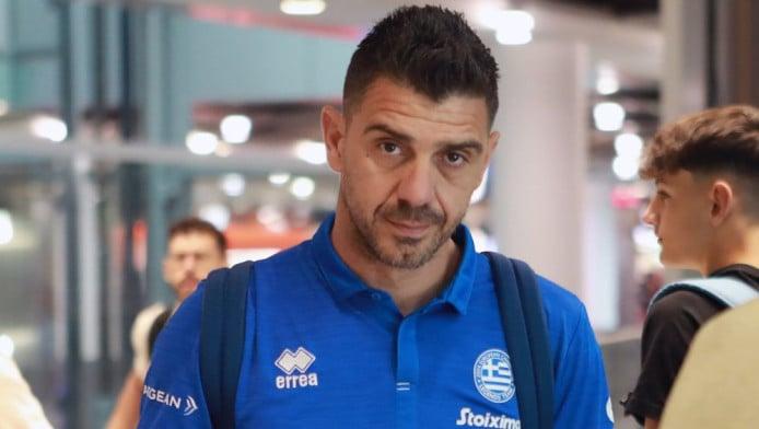 Κατσουράνης: «Αφεντικό ο Ολυμπιακός! Τι έλειψε από Παναθηναϊκό»