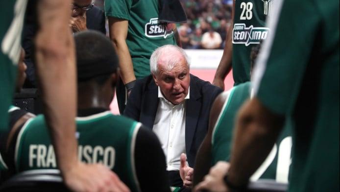 Marca: "Ο Παναθηναϊκός ήδη τρομάζει, προκαλεί πάντα πανικό ο Ομπράντοβιτς"