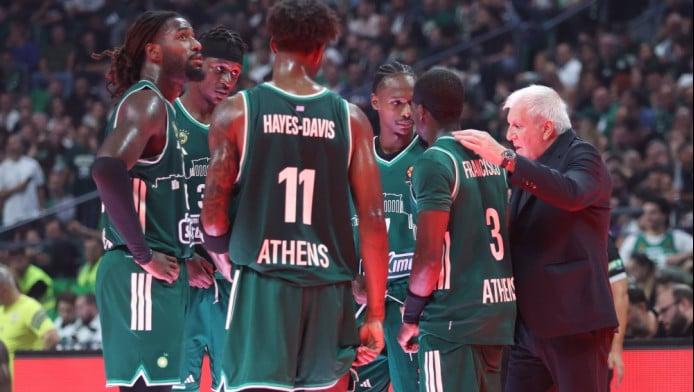 "Ο Παναθηναϊκός μοιάζει η πιο κυρίαρχη ομάδα, αλλά..." - Νέα ανάλυση!
