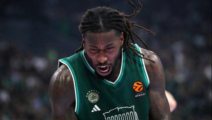 MVP της EuroLeague ο Λεσόρ μετά την ισοπέδωση της Φενέρ!