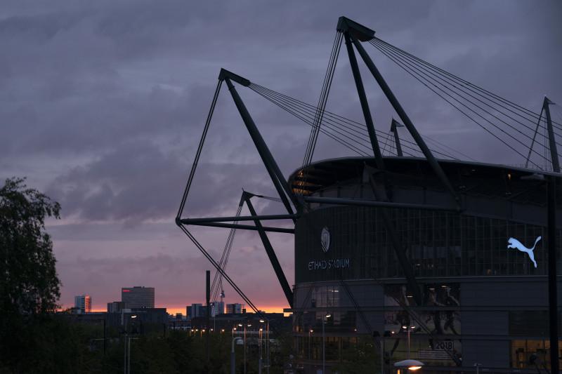 Οι ομάδες της Premier League πρότειναν τον άμεσο υποβιβασμό της Σίτι!