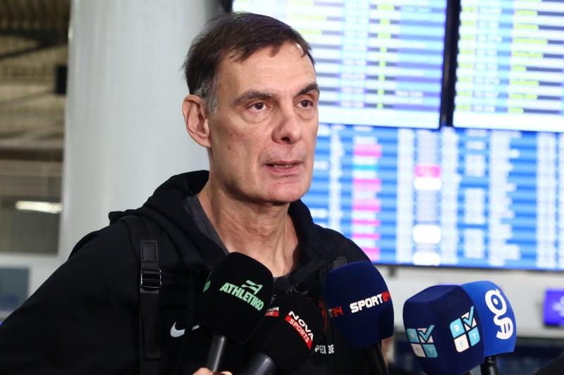 Ολυμπιακός: Θα χρειαστεί να παίξει καλή άμυνα στη Βαλένθια (ΒΙΝΤΕΟ) 