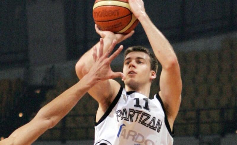 "Πέντε επίπεδα πάνω με Ζοτς η Παρτιζάν - Μπορεί με 2 πεντάδες ο ΠΑΟ"
