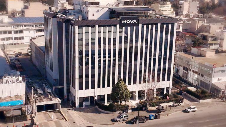 «Βόμβα» Αλαφούζου με Nova - Στην τελική ευθεία οι συζητήσεις!