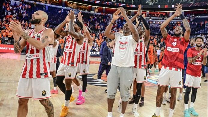 Παππάς: “Όταν αρχίσαμε να παίζουμε άμυνα άλλαξε το μομέντουμ”