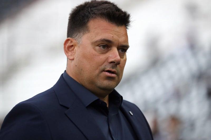 Πώς βρήκε τον 