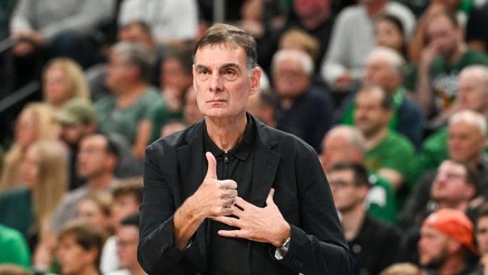 Ο ΝBAer που αρέσει στον Μπαρτζώκα - Νέο δημοσίευμα για Ολυμπιακό!