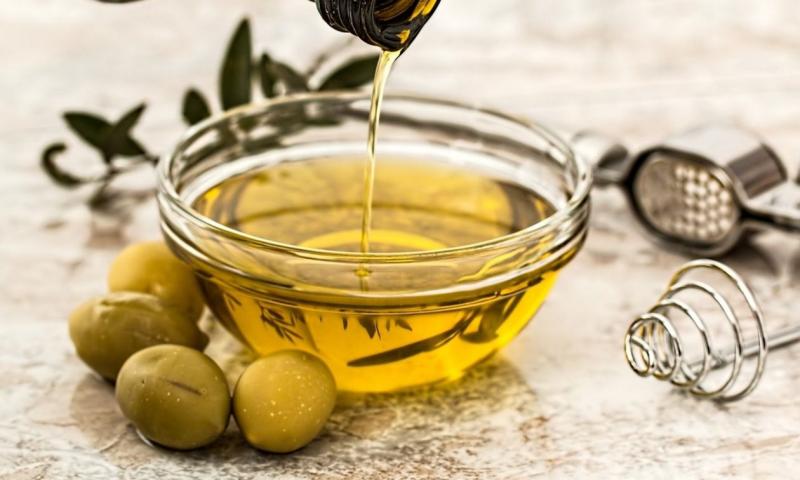 Ανεβαίνει η τιμή του ελαιολάδου