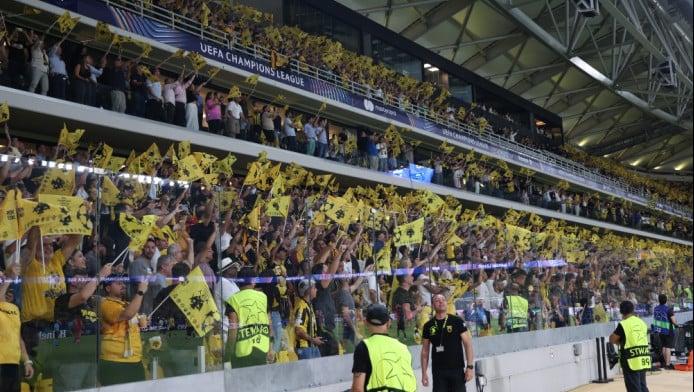 Σαχτάρ - ΑΕΚ: Τι ώρα είναι ο αγώνας σήμερα και ποιο κανάλι το δείχνει