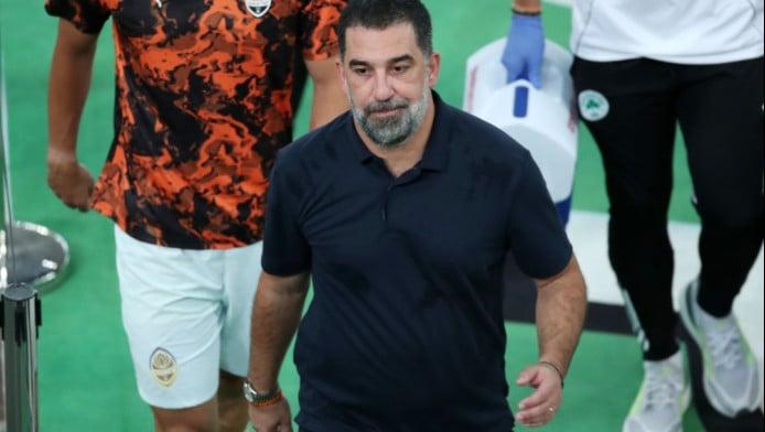 Ύμνοι του Αρντά Τουράν για Νίκολιτς πριν το Σαχτάρ-ΑΕΚ!