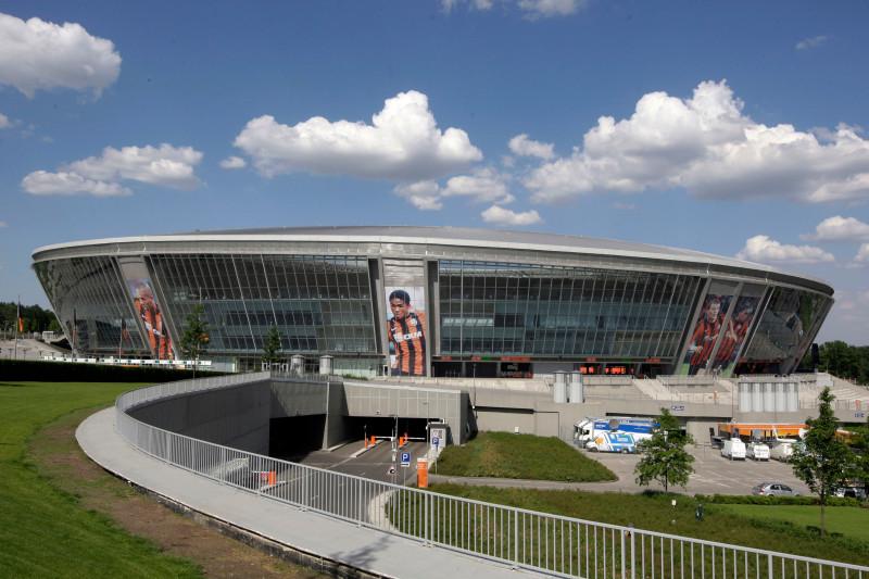 Σαχτάρ Ντόνετσκ: Η ομάδα χωρίς σπίτι - Ο πόλεμος στην Ουκρανία & τα ταξίδια