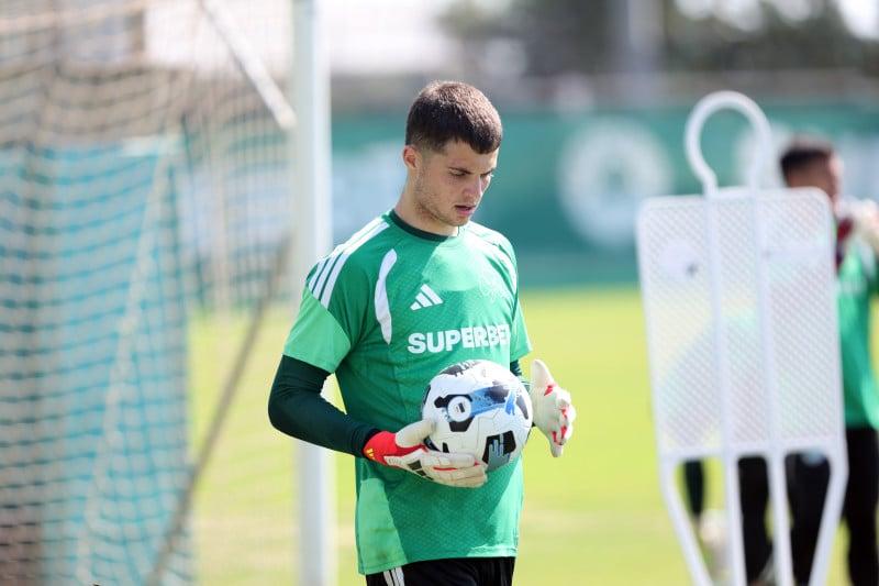 Από το «μπράβο» του Τεττέη στις υπογραφές με τον Παναθηναϊκό