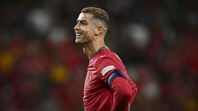 Κασάνο: "Πρώην προπονητής ο Μουρίνιο, αληθινός Ρονάλντο το Φαινόμενο"