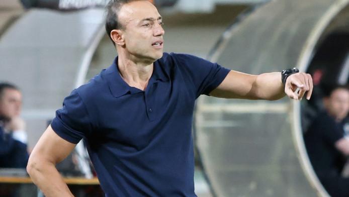 ΟΦΗ: Με συνταγη Χόφενχάιμ - Έτσι θα παίξει ο Κόντης με αντίπαλο τη Ρεν!