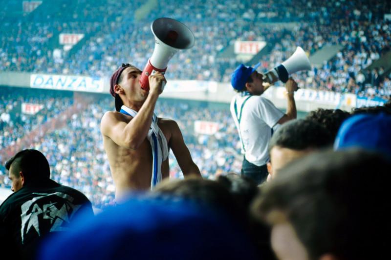 Πέρα από το Βελοντρόμ: Οι ultras της Μαρσέιγ που επηρεάζουν όλη την πόλη!