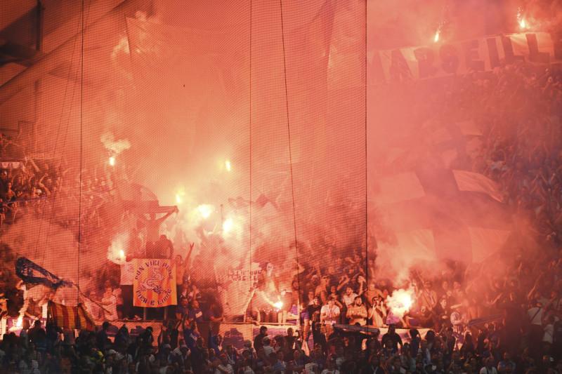 Πέρα από το Βελοντρόμ: Οι ultras της Μαρσέιγ που επηρεάζουν όλη την πόλη!