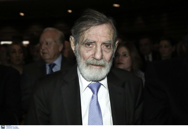 "Πρόσεχε Γιάννη, τον Παναθηναϊκό να τον έχεις ψηλά και να τον έχεις καλά"!