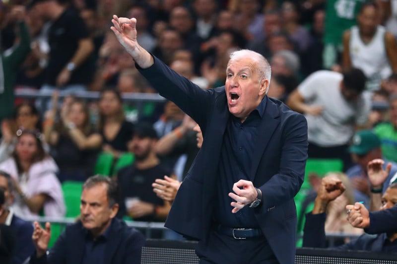 Πότε έρχεται το νέο 5αρι του Ομπράντοβιτς, πώς… έκλεψε παίκτη από Ολυμπιακό